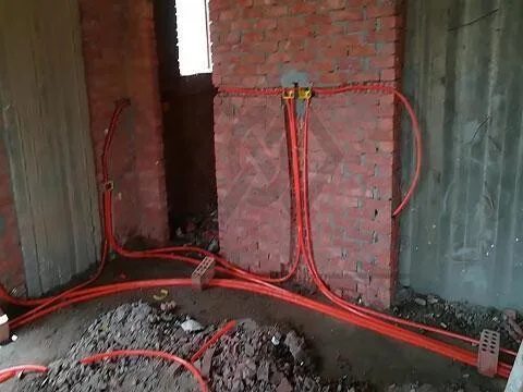 شركة تركيب كهرباء بالدمام